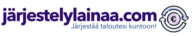 järjestelylainaa.com